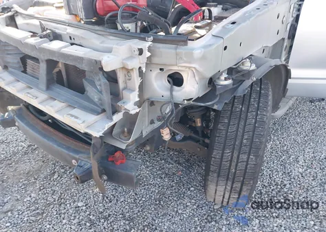 2010 Ford Explorer Sport Trac Xlt z USA, uszkodzony, nr VIN 1FMEU5BE7AUF02493